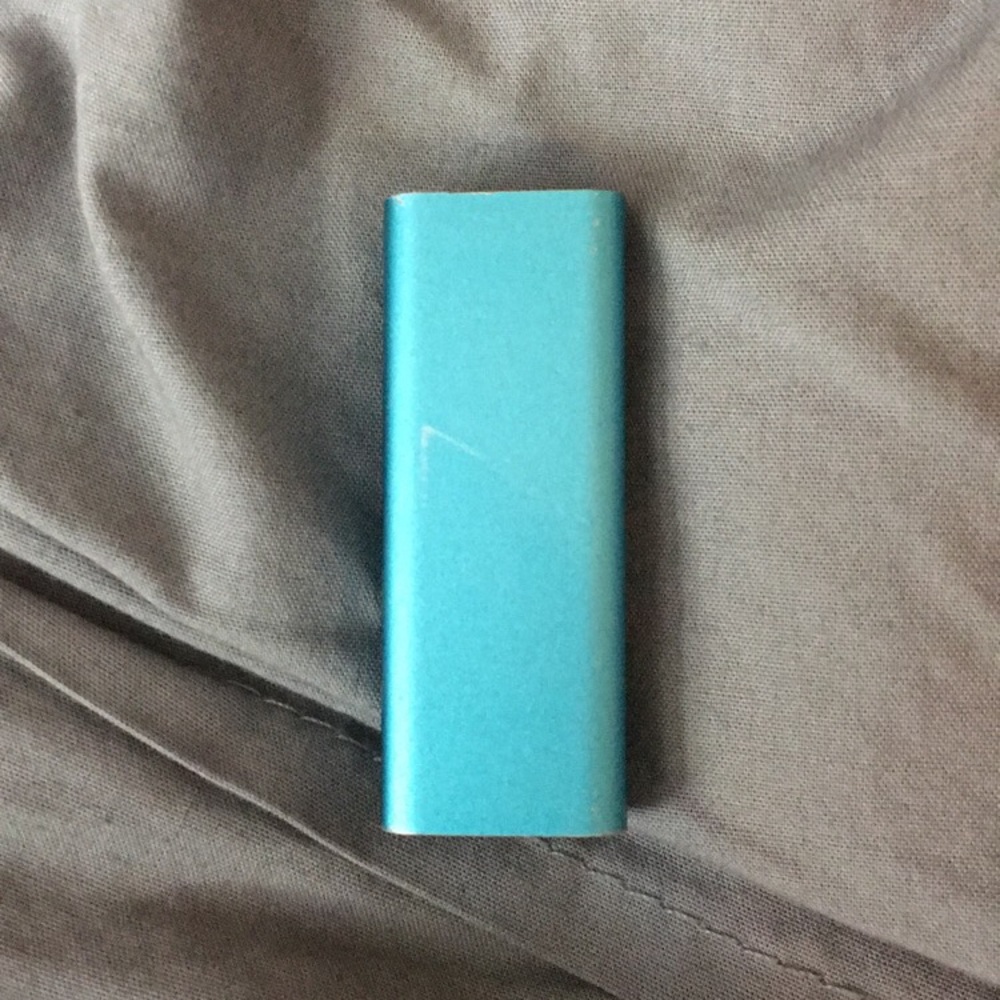 Mini iPod Shuffle